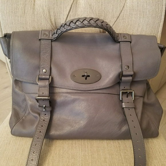 mulberry alexa price